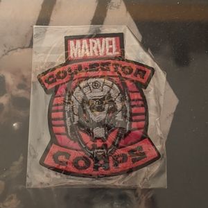 Ultron patch!
